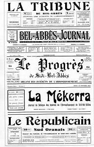 SBA LA TRIBUNE